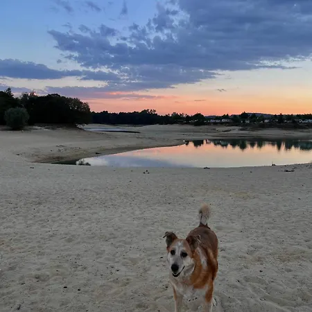 El Socaire Del Trasgo-complejo De Holiday home *