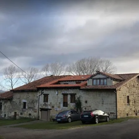 El Socaire Del Trasgo-complejo De *