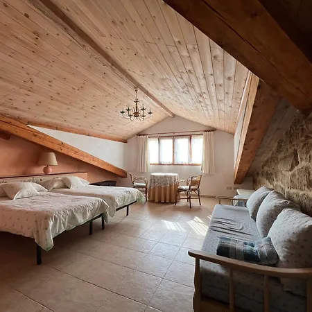 El Socaire Del Trasgo-complejo De *