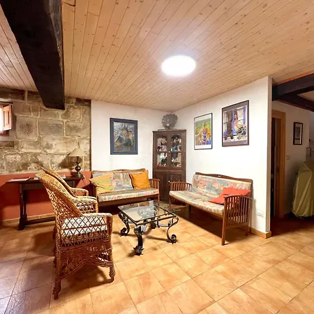 El Socaire Del Trasgo-complejo De Tatil Evi