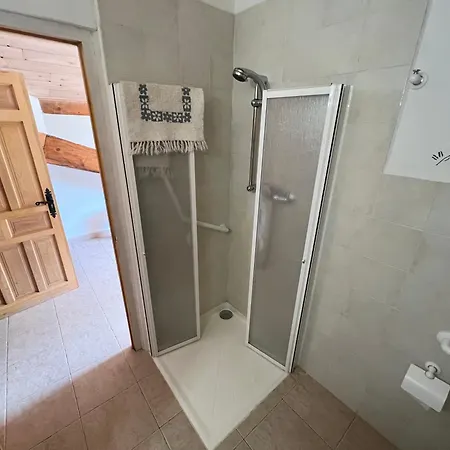 Holiday home El Socaire Del Trasgo-complejo De *