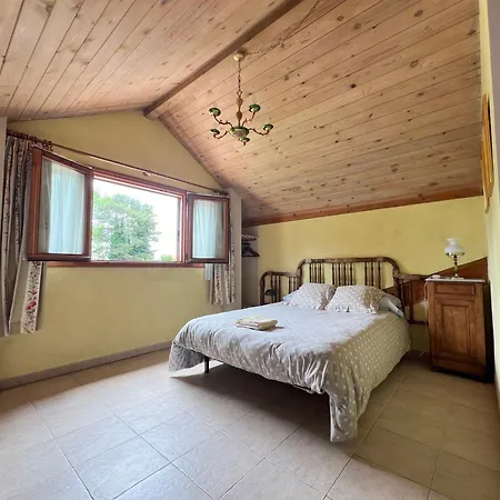 El Socaire Del Trasgo-complejo De