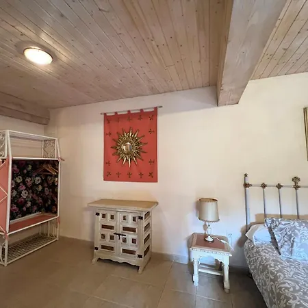 Holiday home El Socaire Del Trasgo-complejo De