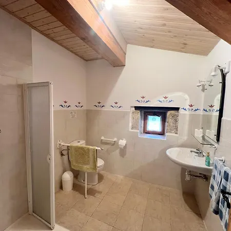 Holiday home El Socaire Del Trasgo-complejo De