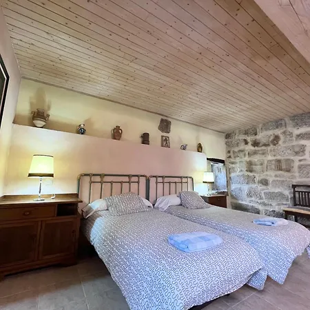 El Socaire Del Trasgo-complejo De * Santa Gadea (Castile and Leon)