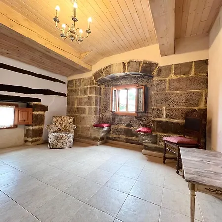 El Socaire Del Trasgo-complejo De *