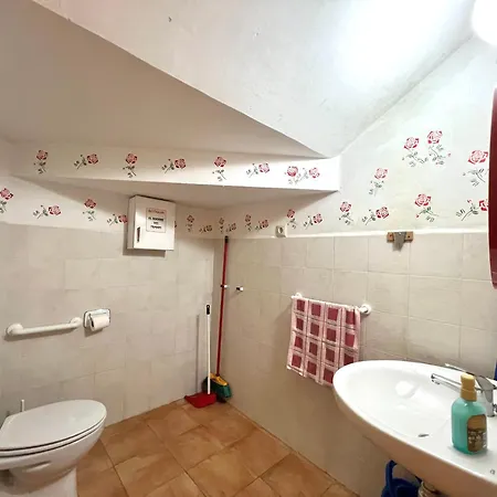 Holiday home El Socaire Del Trasgo-complejo De *