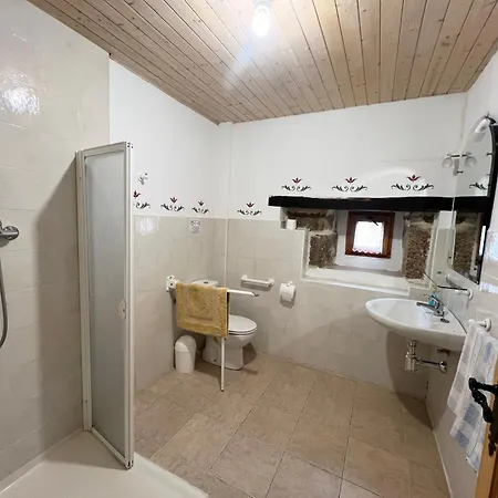 Holiday home El Socaire Del Trasgo-complejo De *