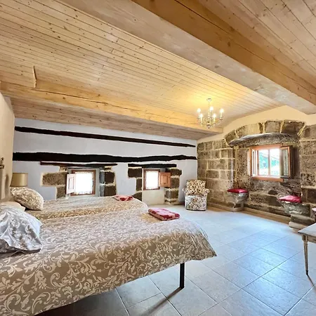 Tatil Evi El Socaire Del Trasgo-complejo De Santa Gadea (Castile and Leon)