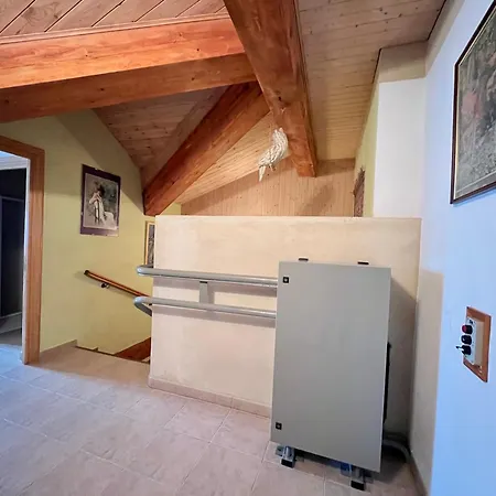 El Socaire Del Trasgo-complejo De * Santa Gadea (Castile and Leon)