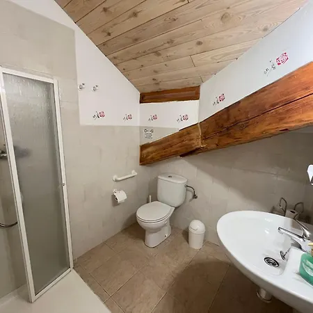 El Socaire Del Trasgo-complejo De *