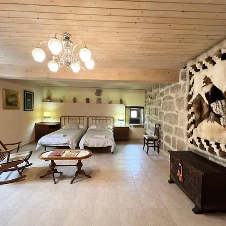 El Socaire Del Trasgo-complejo De *