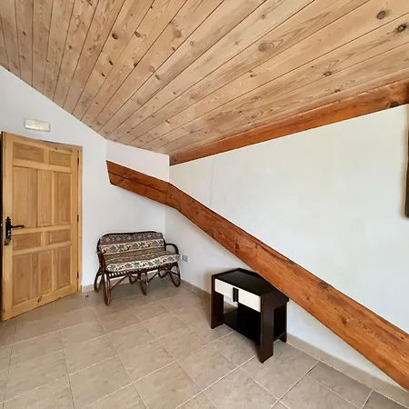 Holiday home El Socaire Del Trasgo-complejo De