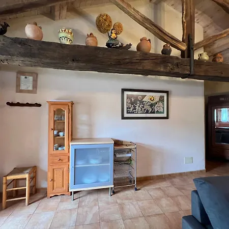 El Socaire Del Trasgo-complejo De Holiday home *