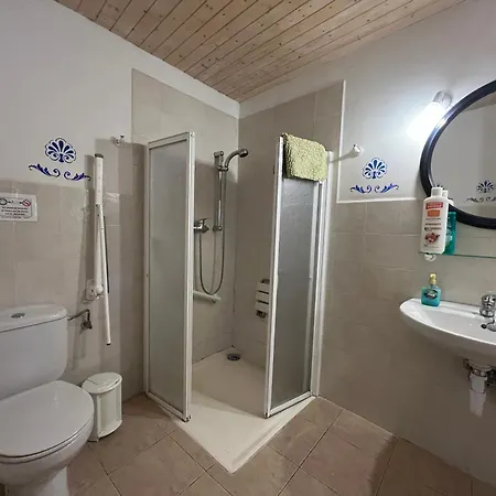 Holiday home El Socaire Del Trasgo-complejo De