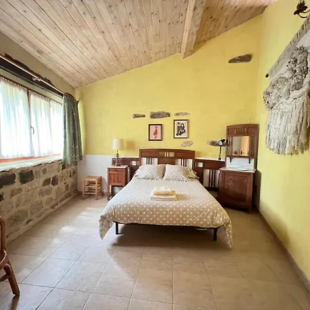 El Socaire Del Trasgo-complejo De Holiday home *