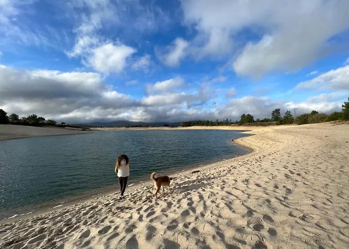 El Socaire Del Trasgo-complejo De Santa Gadea