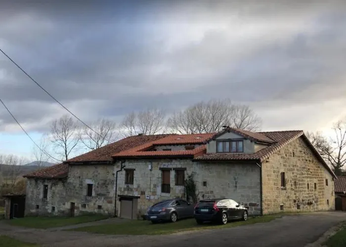 El Socaire Del Trasgo-complejo De *