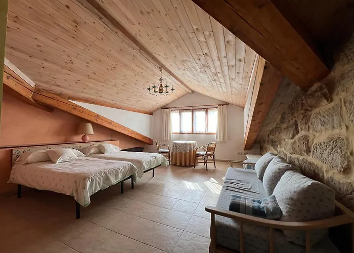 El Socaire Del Trasgo-complejo De *