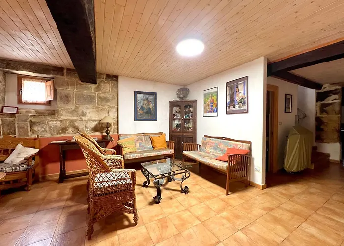 El Socaire Del Trasgo-complejo De 펜션