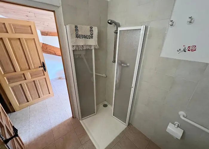 Nyaraló El Socaire Del Trasgo-complejo De *