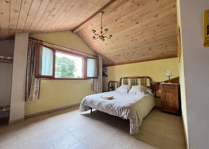 El Socaire Del Trasgo-complejo De