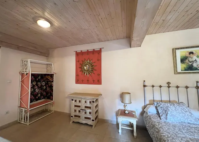 Nyaraló El Socaire Del Trasgo-complejo De