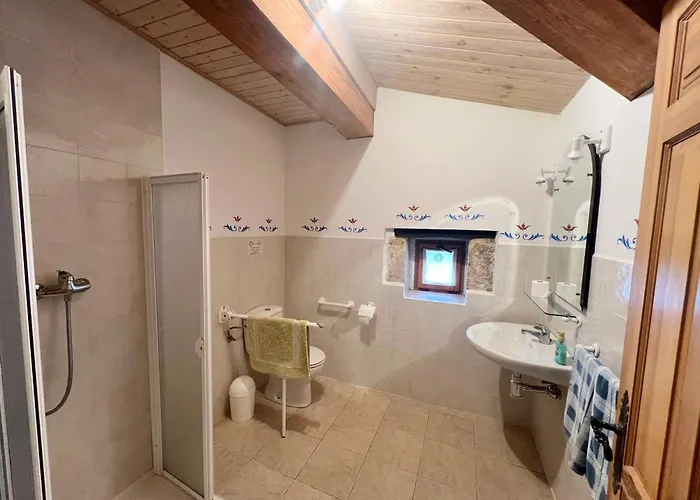 Nyaraló El Socaire Del Trasgo-complejo De