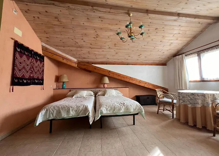 El Socaire Del Trasgo-complejo De