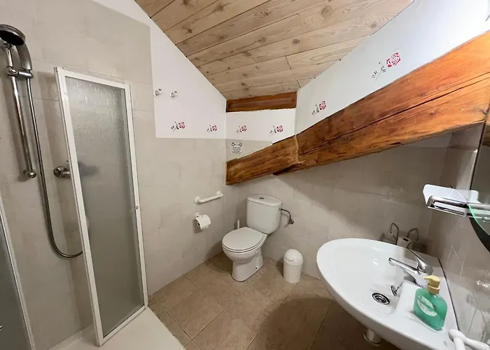 El Socaire Del Trasgo-complejo De *