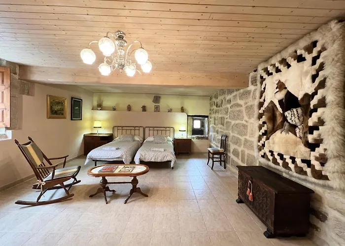 El Socaire Del Trasgo-complejo De *