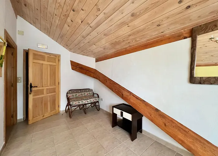 펜션 El Socaire Del Trasgo-complejo De