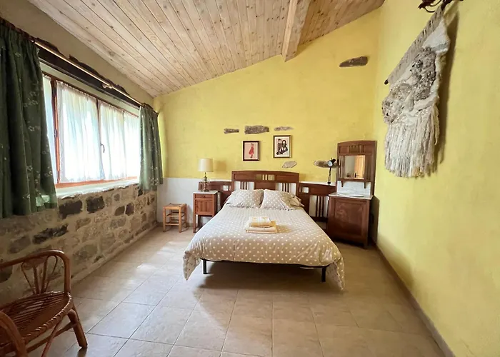 El Socaire Del Trasgo-complejo De 펜션 *